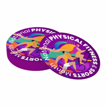 Coasters - Custom Coasters Now