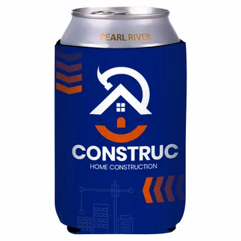 Can Coolers - Custom Coasters Now