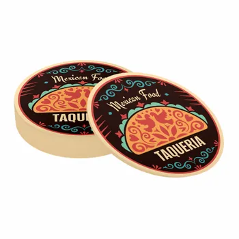 Coasters - Custom Coasters Now