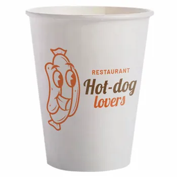 Cold Drink Cups - Custom Coasters Now