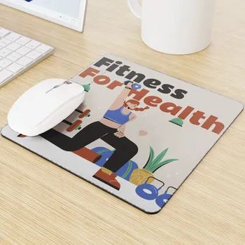 Mouse Pads - Custom Coasters Now