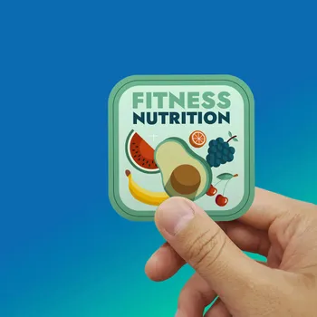 Stickers - Custom Coasters Now