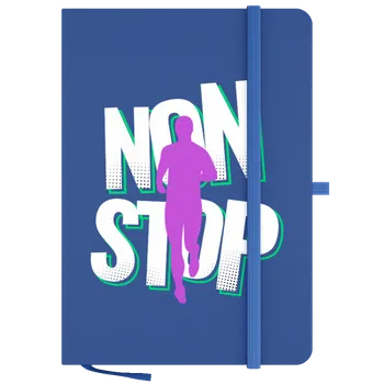 Notebooks - Custom Coasters Now