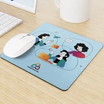 Mouse Pads - Custom Coasters Now