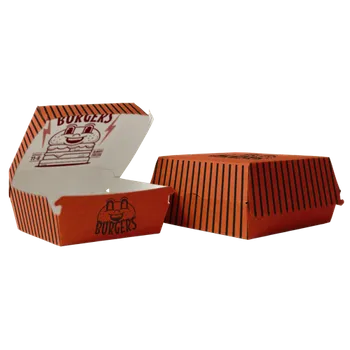 Food Packaging - Custom Coasters Now