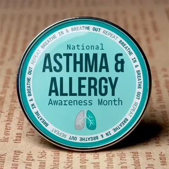 Lapel Pins - Custom Coasters Now