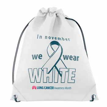 Drawstrings Bags - Custom Coasters Now