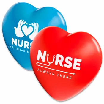 Stress Balls - Custom Coasters Now