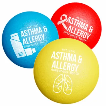 Stress Balls - Custom Coasters Now