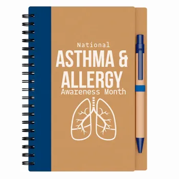 Notebooks - Custom Coasters Now