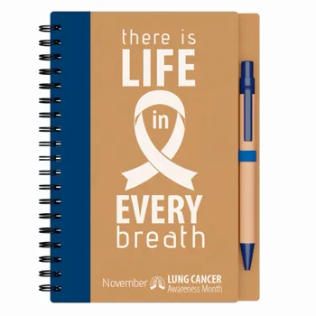 Notebooks - Custom Coasters Now