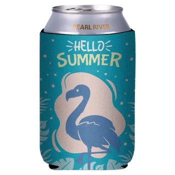 Can Coolers - Custom Coasters Now