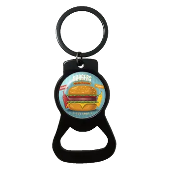 Bottle Openers - Custom Coasters Now