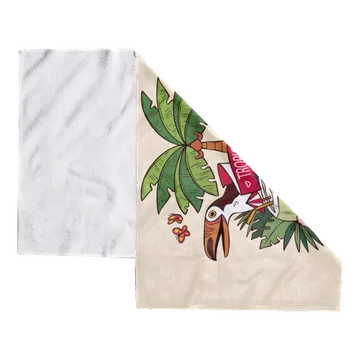 Towels - Custom Coasters Now