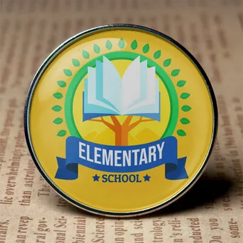 Lapel Pins - Custom Coasters Now