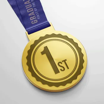 Medals - Custom Coasters Now