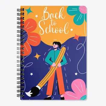 Notebooks - Custom Coasters Now