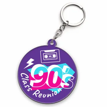 Keychains - Custom Coasters Now