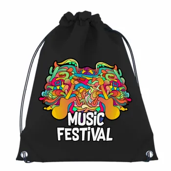 Drawstrings Bags - Custom Coasters Now