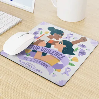 Mouse Pads - Custom Coasters Now