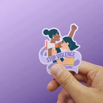 Stickers - Custom Coasters Now