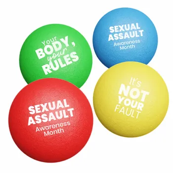 Stress Balls - Custom Coasters Now