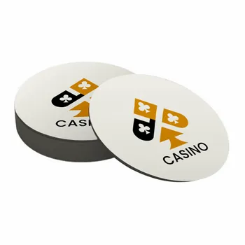 Coasters - Custom Coasters Now