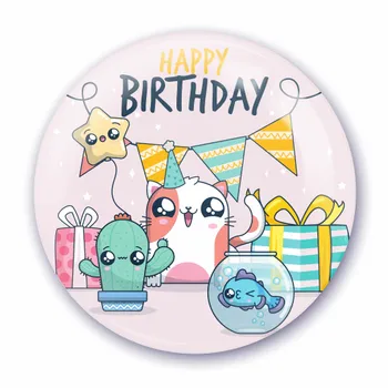 Buttons - Custom Coasters Now