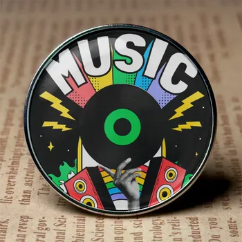 Lapel Pins - Custom Coasters Now