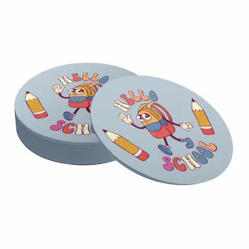 Coasters - Custom Coasters Now