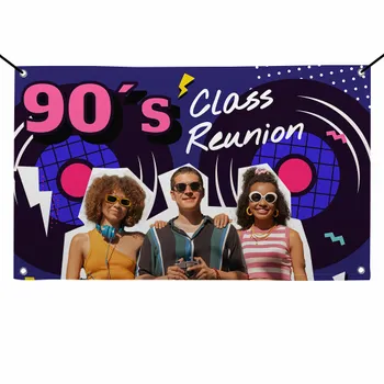 Banners - Custom Coasters Now