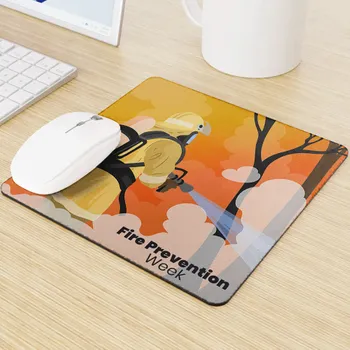 Mouse Pads - Custom Coasters Now