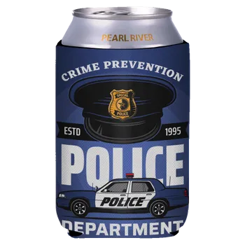 Can Coolers - Custom Coasters Now