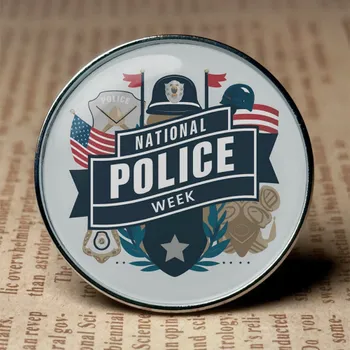 Lapel Pins - Custom Coasters Now