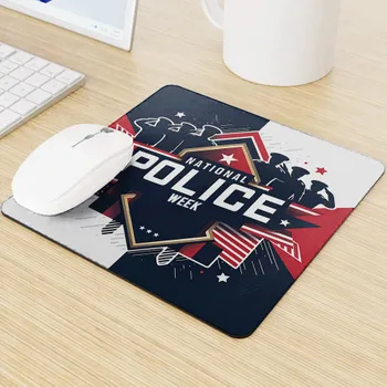 Mouse Pads - Custom Coasters Now