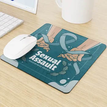 Mouse Pads - Custom Coasters Now