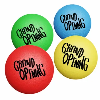 Stress Balls - Custom Coasters Now