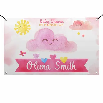 Banners - Custom Coasters Now