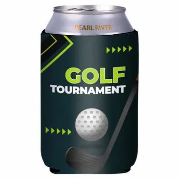 Can Coolers - Custom Coasters Now