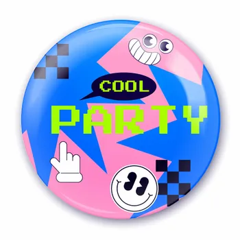 Buttons - Custom Coasters Now