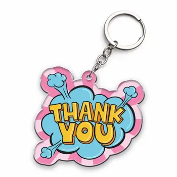 Keychains - Custom Coasters Now