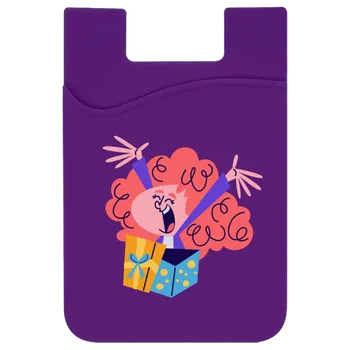 Phone Wallets - Custom Coasters Now