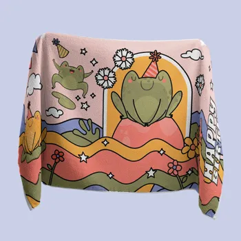 Towels - Custom Coasters Now