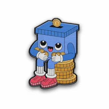 Patches - Custom Coasters Now