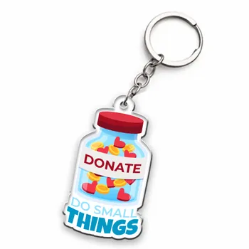 Keychains - Custom Coasters Now