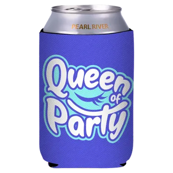 Can Coolers - Custom Coasters Now