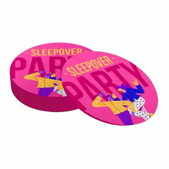 Coasters - Custom Coasters Now