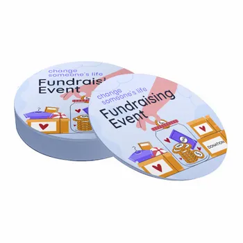 Coasters - Custom Coasters Now