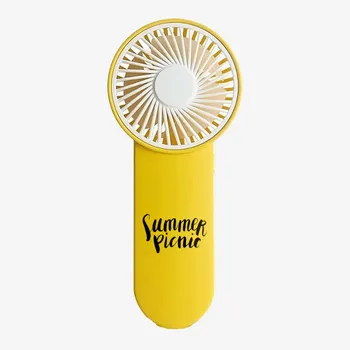 LED Hand Fans - Custom Coasters Now