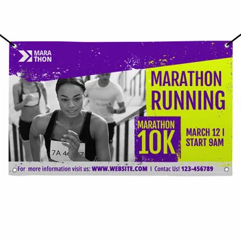 Banners - Custom Coasters Now